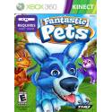 بازی Fantastic Pets برای Kinect