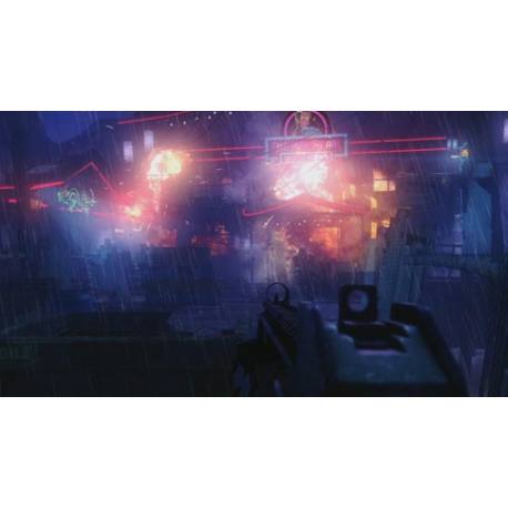 Bodycount بازی Xbox 360