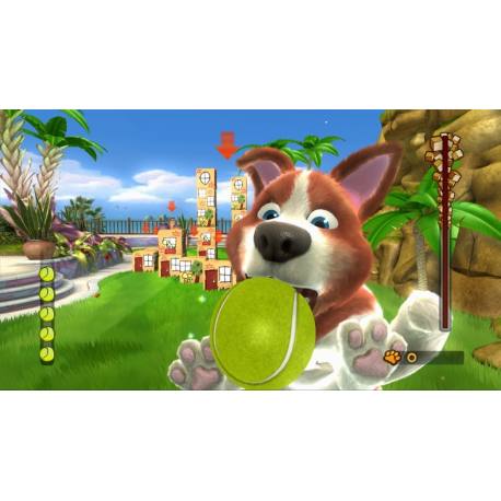 بازی Fantastic Pets برای Kinect