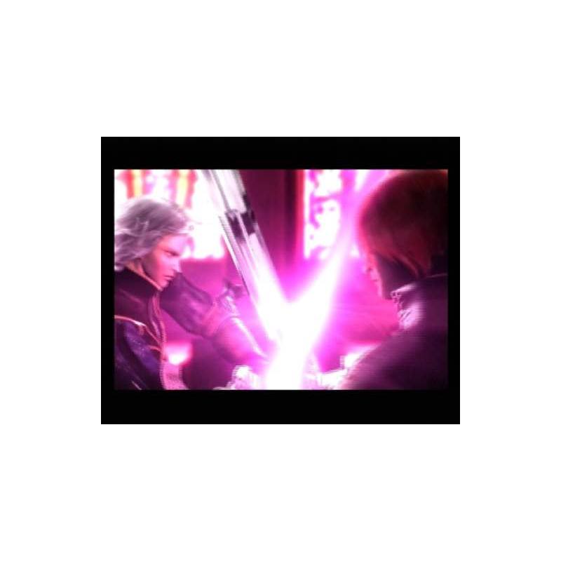 اسکرین شات بازی Castlevania Curse of Darkness برای PS2