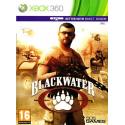 Blackwater بازی Xbox 360
