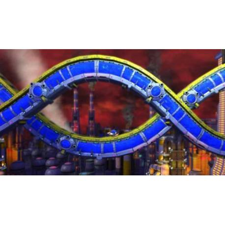 Sonic Generations بازی Xbox 360