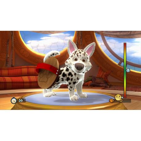 بازی Fantastic Pets برای Kinect