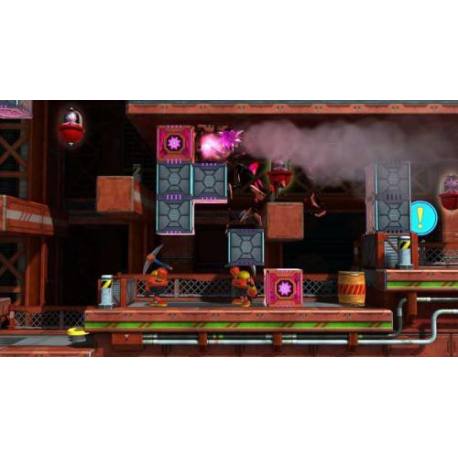 Sonic Generations بازی Xbox 360