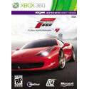 Forza Motorsport 4 بازی Xbox 360