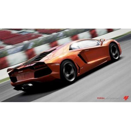 Forza Motorsport 4 بازی Xbox 360