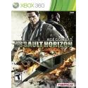 Ace Combat: Assault Horizon بازی Xbox 360