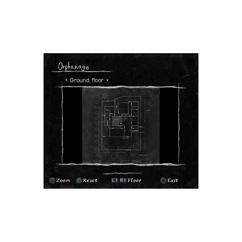 اسکرین شات بازی Rule of Rose برای PS2