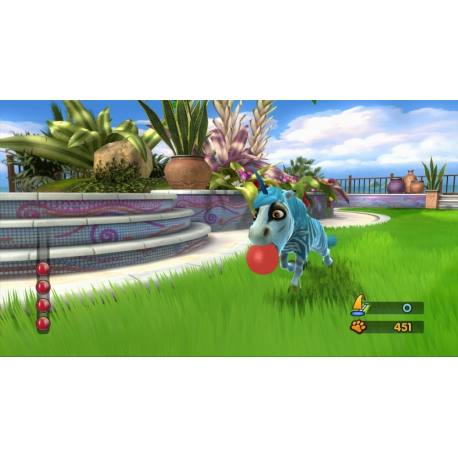 بازی Fantastic Pets برای Kinect