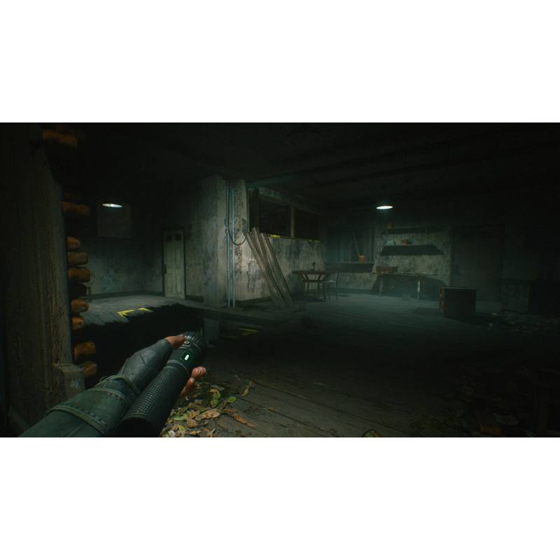 اسکرین شات و تصویر گیم پلی بازی A Quiet Place The Road Ahead نسخه کامپیوتر (Pc) تصویر 6