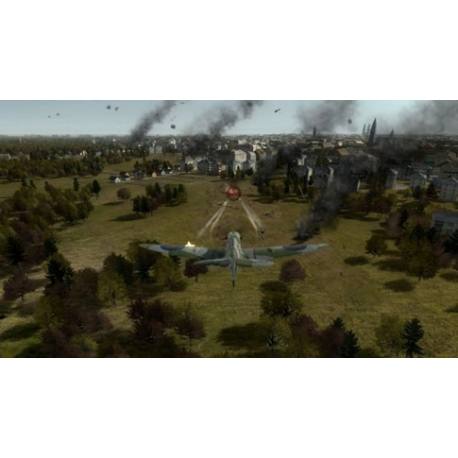 Air Conflicts : Secret Wars بازی Xbox 360
