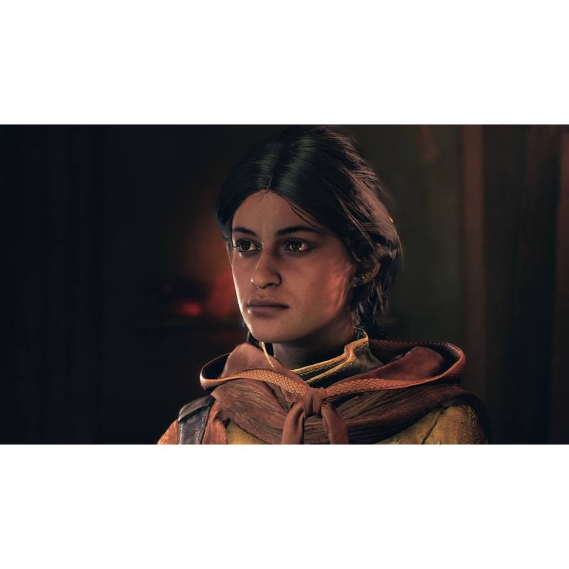 اسکرین شات و تصویر گیم پلی بازی Unknown 9 Awakening نسخه کامپیوتر (PC) - تصویر 3