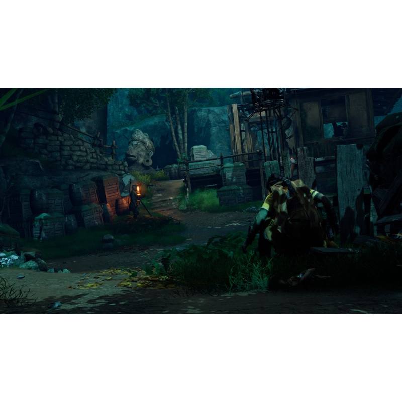 اسکرین شات و تصویر گیم پلی بازی Unknown 9 Awakening نسخه کامپیوتر (PC) - تصویر 6