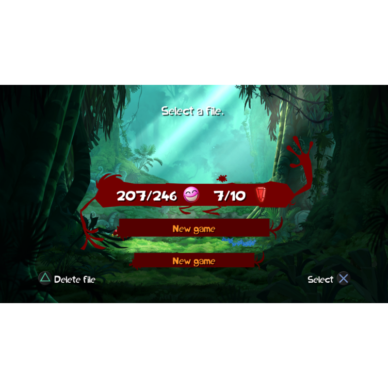 اسکرین شات و تصویر گیم پلی بازی Rayman Origins نسخه کامپیوتر (PC) - تصویر 6