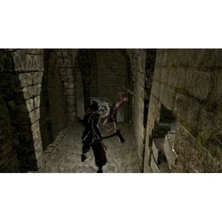Dark Souls بازی Xbox 360