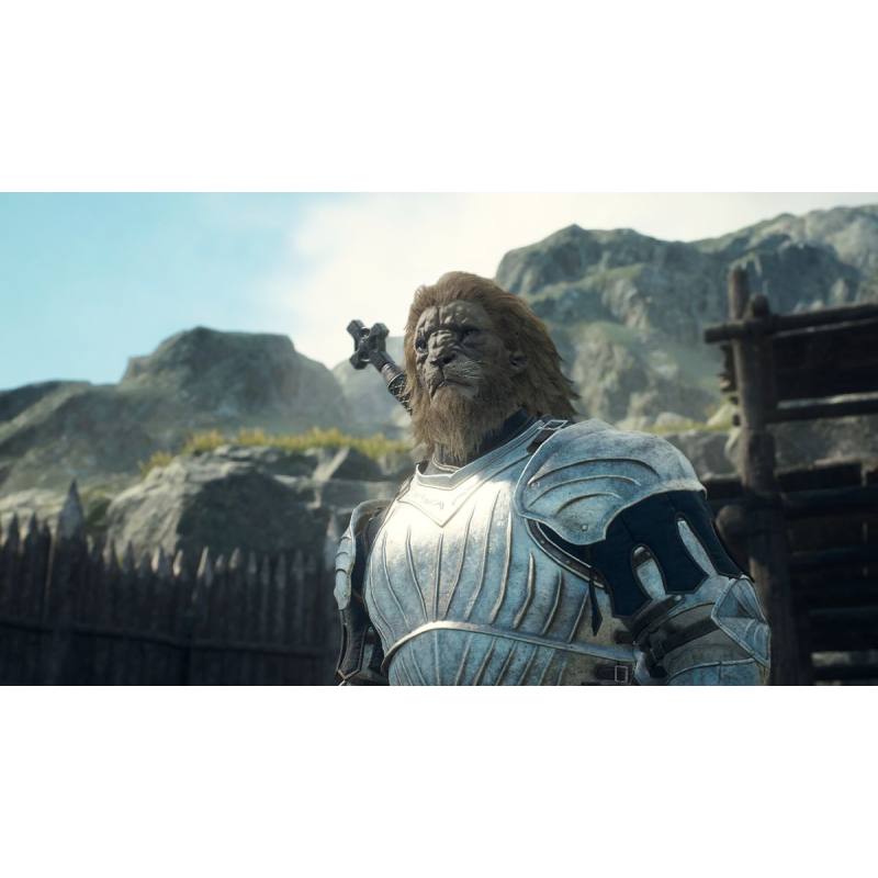 اسکرین شات و تصویر گیم پلی بازی Dragons Dogma 2 نسخه کامپیوتر (PC) - تصویر 5