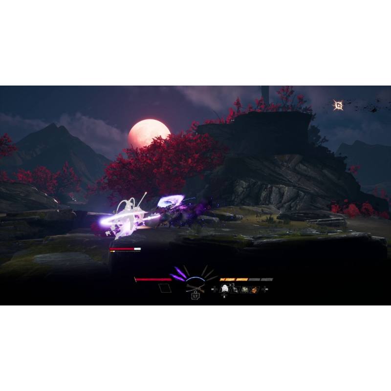 اسکرین شات و تصویر گیم پلی بازی The Devil Within Satgat نسخه کامپیوتر (PC) - تصویر 3