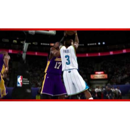 NBA 2K12 بازی Xbox 360