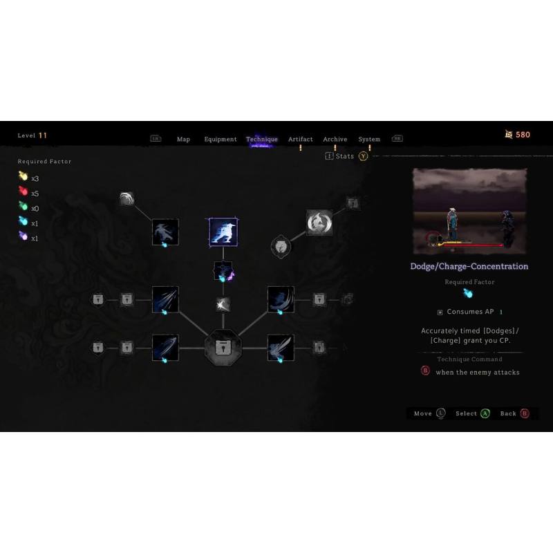 اسکرین شات و تصویر گیم پلی بازی The Devil Within Satgat نسخه کامپیوتر (PC) - تصویر 6