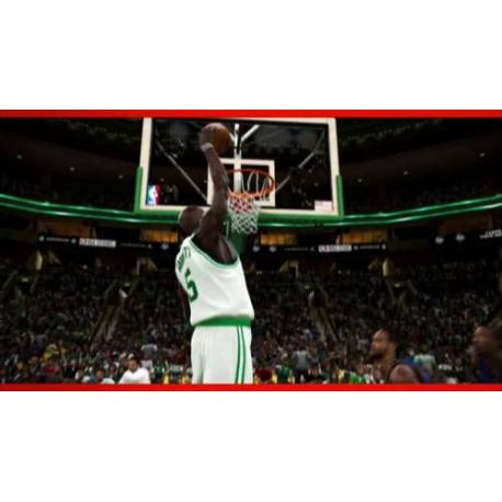 NBA 2K12 بازی Xbox 360