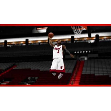 NBA 2K12 بازی Xbox 360