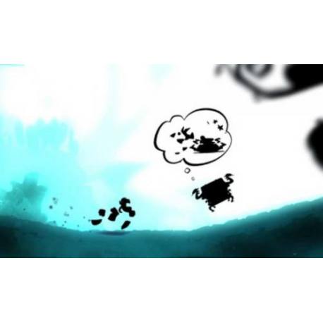 Rayman Origins بازی Xbox 360