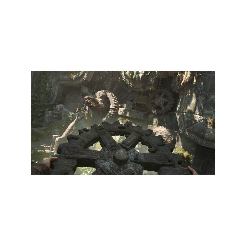 اسکرین شات و تصویر گیم پلی بازی Indiana Jones and the Great Circle نسخه کامپیوتر (PC) - تصویر 4