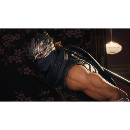 اسکرین شات و تصویر گیم پلی بازی Ninja Gaiden 2 Black نسخه کامپیوتر (PC) - تصویر 4