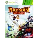 Rayman Origins بازی Xbox 360