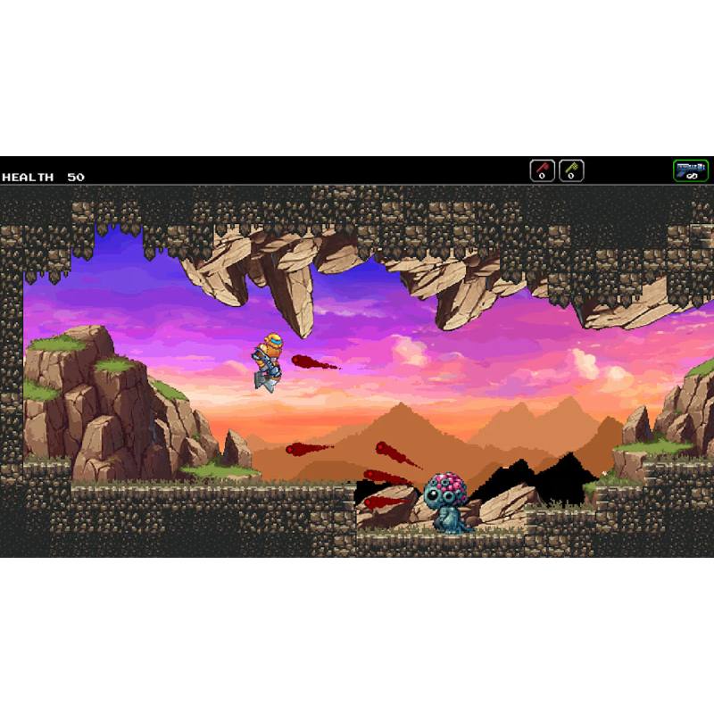 اسکرین شات (تصویر گیم پلی) بازی Starlair نسخه نینتندو سوییچ (Nintendo Switch) تصویر 4