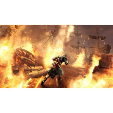 Assassins Creed Revelations بازی Xbox 360