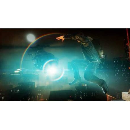 Need for Speed The Run بازی Xbox 360