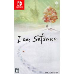 کاور بازی I am Setsuna برای نینتندو سوییچ
