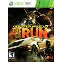 Need for Speed The Run بازی Xbox 360