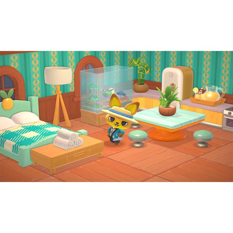 اسکرین شات (تصویر گیم پلی) بازی Hello Kitty Island Adventure نسخه نینتندو سوییچ (Nintendo Switch) تصویر 5