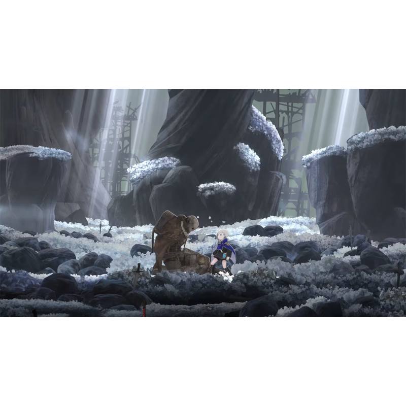 اسکرین شات (تصویر گیم پلی) بازی ENDER MAGNOLIA Bloom in the mist نسخه نینتندو سوییچ (Nintendo Switch) تصویر 5