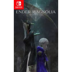 کاور بازی ENDER MAGNOLIA Bloom in the mist برای نینتندو سوییچ