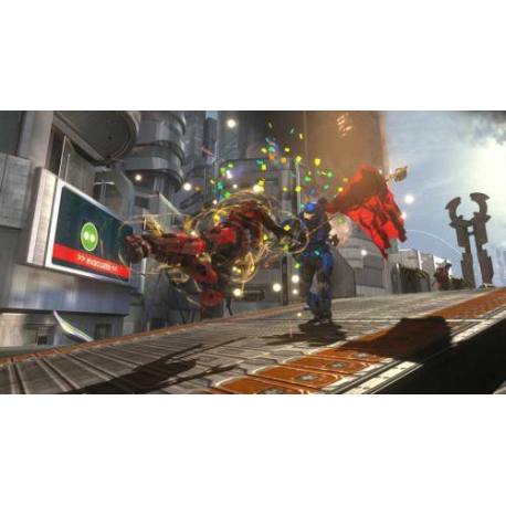 Halo Combat Evolved Anniversary بازی Xbox 360