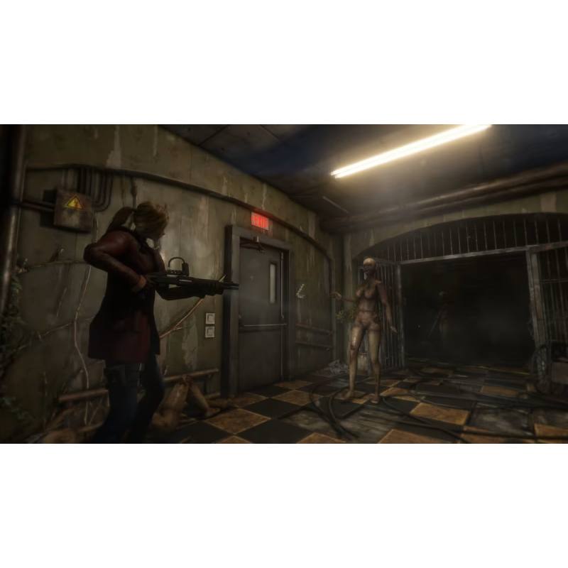 اسکرین شات (تصویر گیم پلی) بازی Forgotten Memories نسخه نینتندو سوییچ (Nintendo Switch) تصویر 4