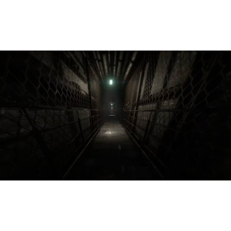 اسکرین شات (تصویر گیم پلی) بازی Forgotten Memories نسخه نینتندو سوییچ (Nintendo Switch) تصویر 5