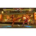 Street Fighter X Tekken بازی Xbox 360