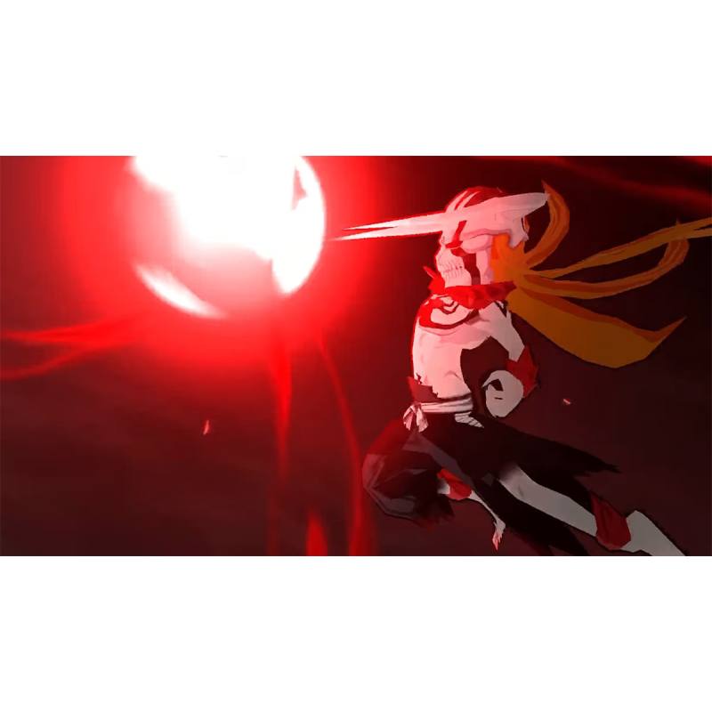 اسکرین شات (تصویر گیم پلی) بازی Bleach Brave Souls نسخه نینتندو سوییچ (Nintendo Switch) تصویر 2