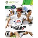 Grand Slam Tennis 2 بازی Xbox 360