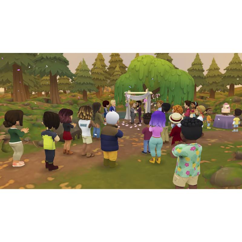 اسکرین شات (تصویر گیم پلی) بازی Wylde Flowers نسخه نینتندو سوییچ (Nintendo Switch) تصویر 3