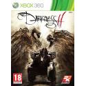 The Darkness II بازی Xbox 360