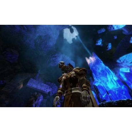 Kingdoms of Amalur: Reckoning بازی Xbox 360