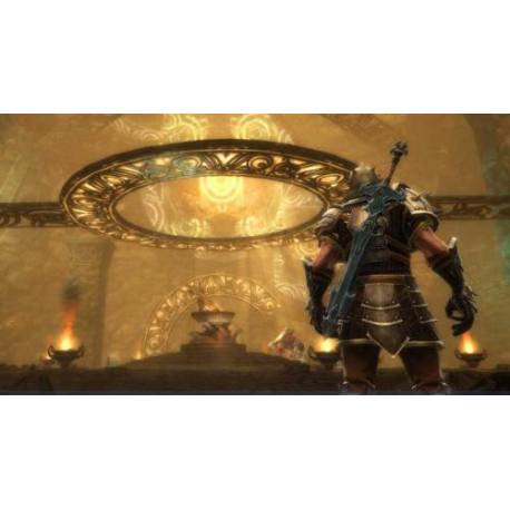 Kingdoms of Amalur: Reckoning بازی Xbox 360