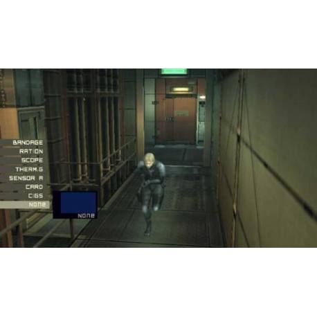 Metal Gear Solid HD Collection بازی Xbox 360
