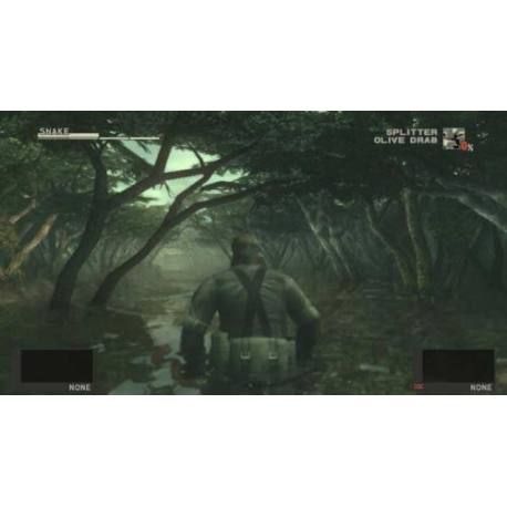 Metal Gear Solid HD Collection بازی Xbox 360