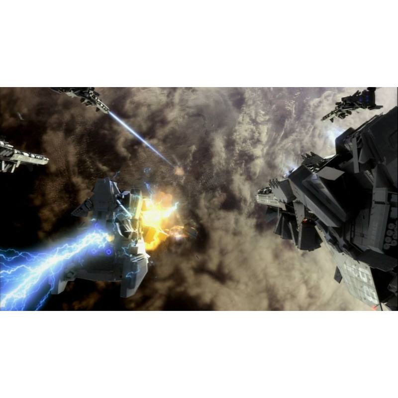 اسکرین شات و تصویر گیم پلی بازی Killzone 2 نسخه PS3 تصویر 1